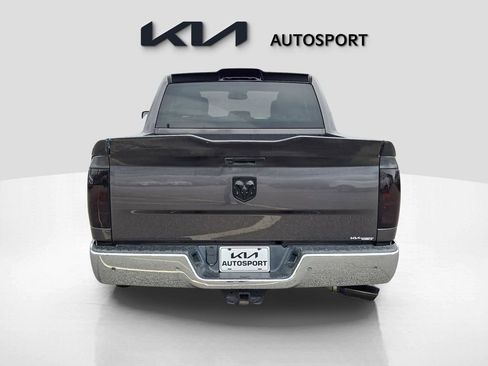 Used 2019 RAM 1500 Tradesman w/ Chrome Plus Package image 6