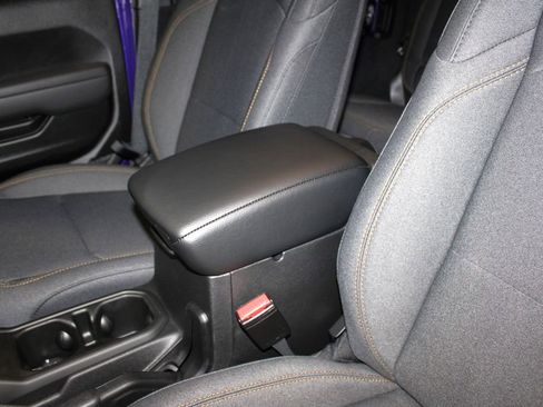 New 2026 Jeep Wrangler Sport S image 22