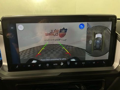 New 2025 Ford Bronco Sport Badlands w/ Badlands Tech Package image 22