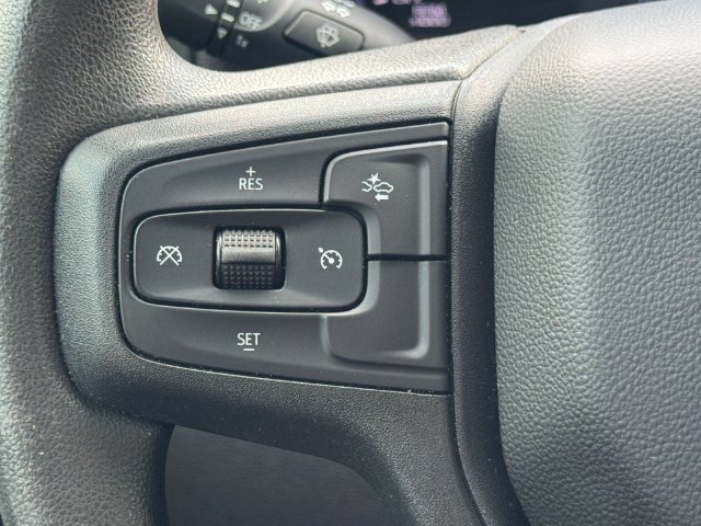 Used 2022 Chevrolet Silverado 1500 Custom AWD/4WD image 26