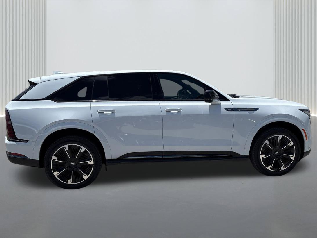 New 2026 Cadillac Escalade IQ Sport 1 AWD/4WD image 4