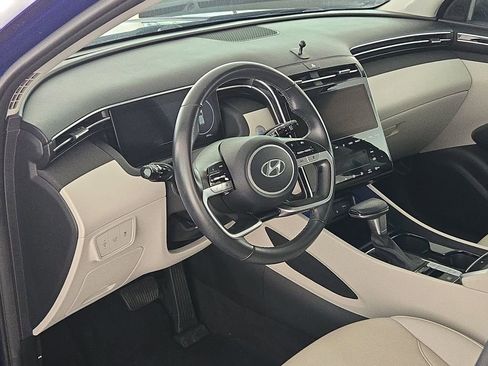 Used 2024 Hyundai Tucson SEL w/ Convenience Package image 16