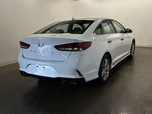 Used 2018 Hyundai Sonata Sport image 32