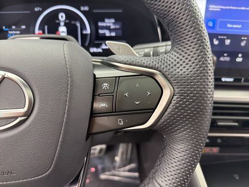Used 2024 Lexus TX 500h AWD w/ Technology Package image 16