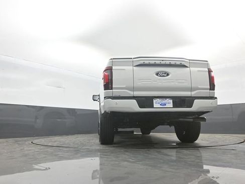 New 2026 Ford F150 Platinum AWD/4WD image 34