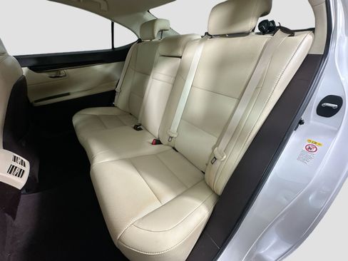 Used 2017 Lexus ES 350 image 25