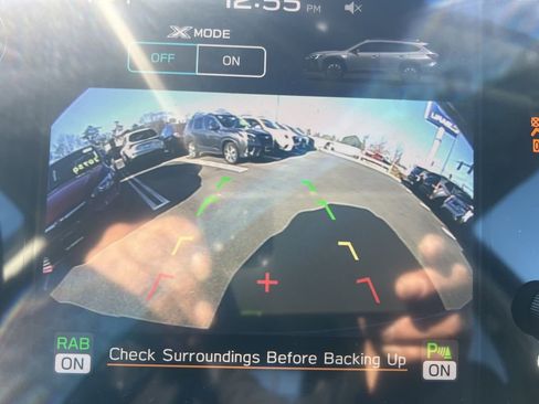 Certified 2024 Subaru Outback Limited image 14