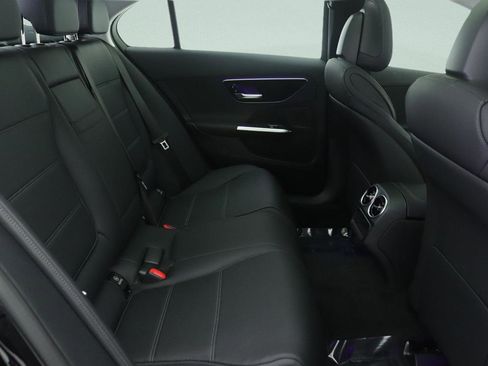 New 2026 Mercedes-Benz C 300 Sedan image 8