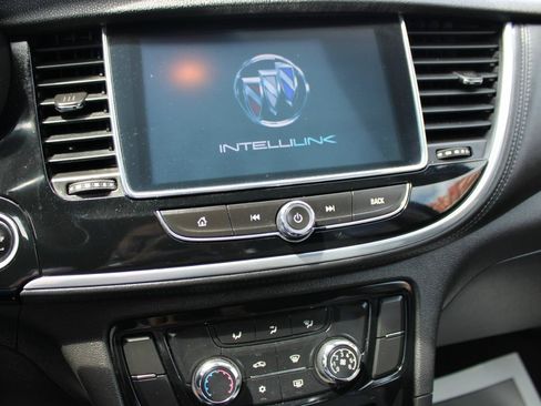 Used 2019 Buick Encore Preferred w/ Safety Package FWD image 30