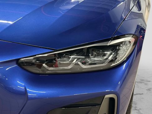 Used 2023 BMW 440i xDrive Convertible w/ Premium Package AWD/4WD image 8