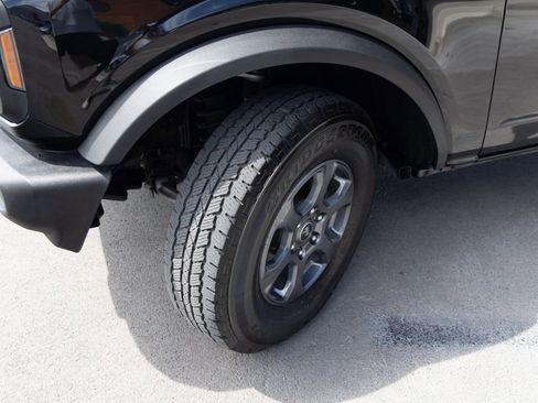 Used 2025 Ford Bronco Big Bend AWD/4WD image 5