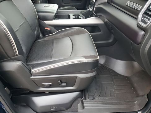 Used 2023 RAM 2500 Laramie image 16