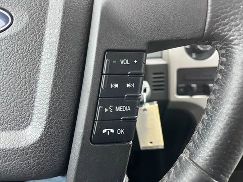 Used 2013 Ford F150 XLT w/ Luxury Equipment Group image 28