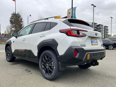 New 2026 Subaru Crosstrek 2.5i Wilderness image 6