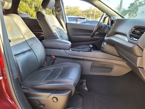 Used 2023 Dodge Durango GT image 26