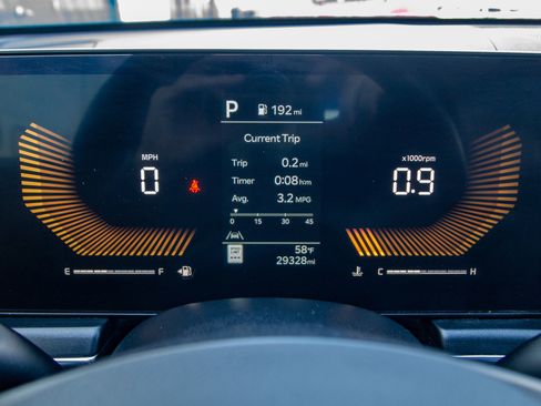 Used 2025 Kia K5 GT-Line FWD image 20