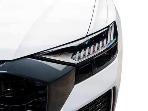 Used 2022 Audi RS Q8 4.0T image 10