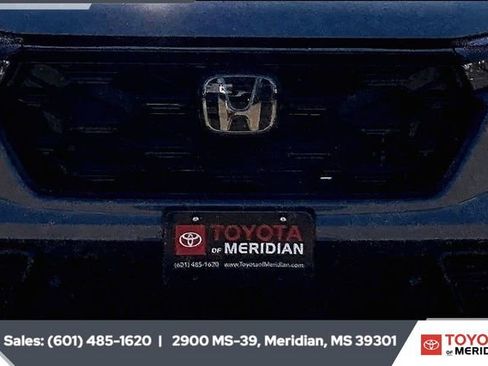 Used 2026 Honda CR-V Sport-L image 20