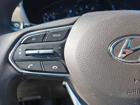 Used 2020 Hyundai Santa Fe SEL w/ Convenience + Premium Package FWD image 16