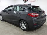 Used 2017 Chevrolet Cruze LT w/ Sun And Sound Package image 2