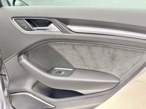 Used 2018 Audi RS 3 2.5T w/ Technology Package image 18