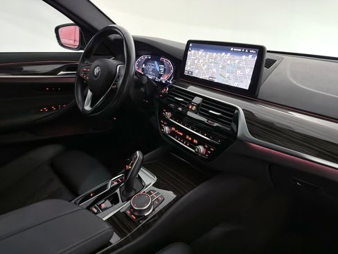 Used 2021 BMW 530i 530i image 27