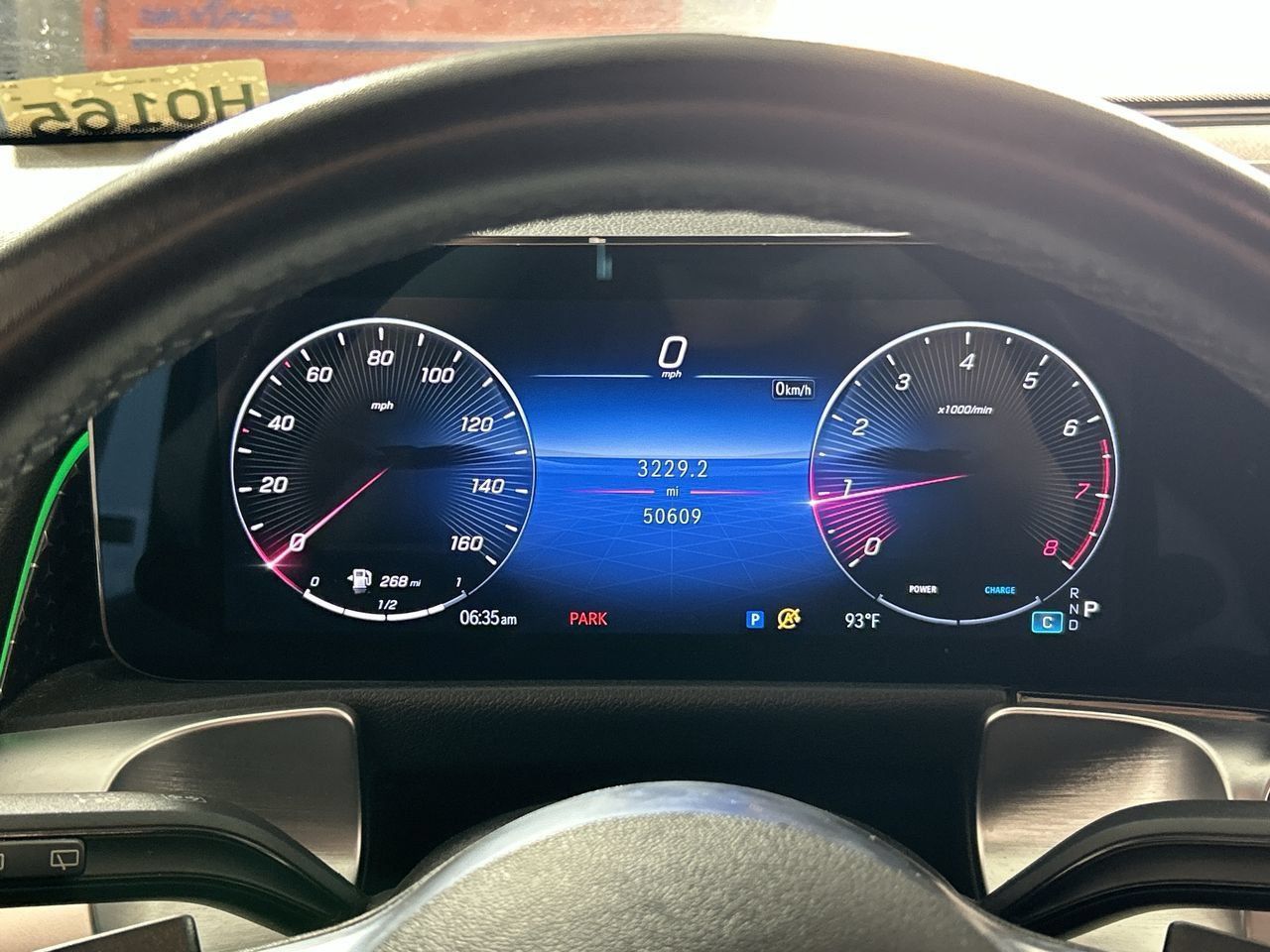 Used 2025 Mercedes-Benz GLB 250 image 16