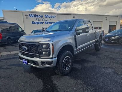 Used 2023 Ford F250 Lariat w/ Lariat Ultimate Package