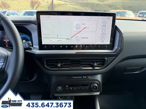 New 2026 Ford Bronco Sport Outer Banks AWD/4WD image 49
