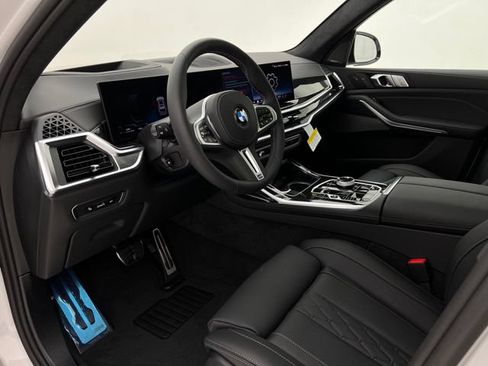 New 2027 BMW X7 M60i AWD/4WD image 10