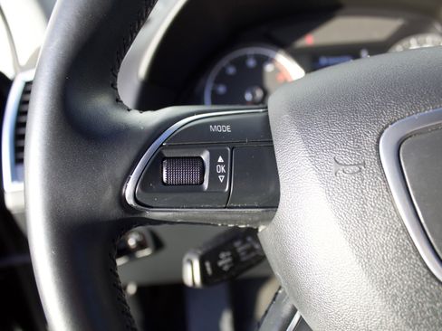 Used 2016 Audi Q5 2.0T Premium Plus w/ Technology Package image 17