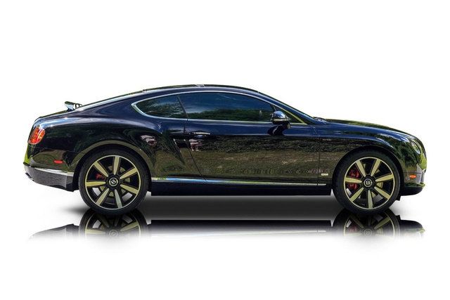 Used 2013 Bentley Continental GT AWD/4WD image 2