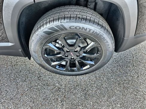 New 2026 GMC Terrain Elevation w/ Black Edition FWD image 12