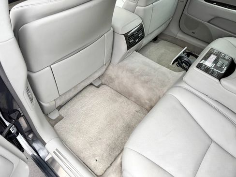 Used 2008 Lexus LS 600h L AWD/4WD image 22