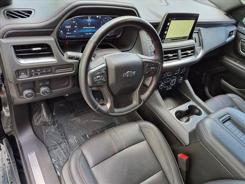 Used 2022 Chevrolet Tahoe RST w/ Luxury Package RWD image 10