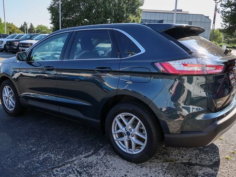 Used 2022 Ford Edge SEL w/ Convenience Package AWD/4WD image 22