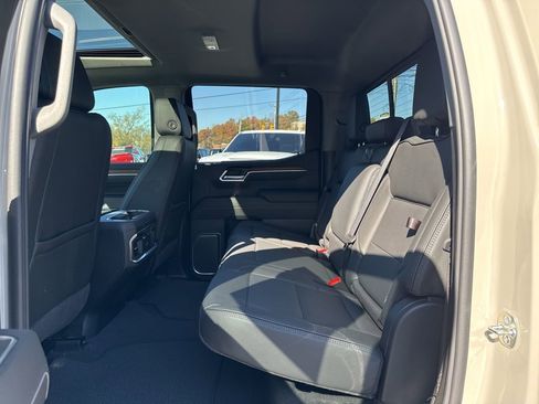 New 2026 GMC Sierra 1500 Denali w/ Technology Package AWD/4WD image 28
