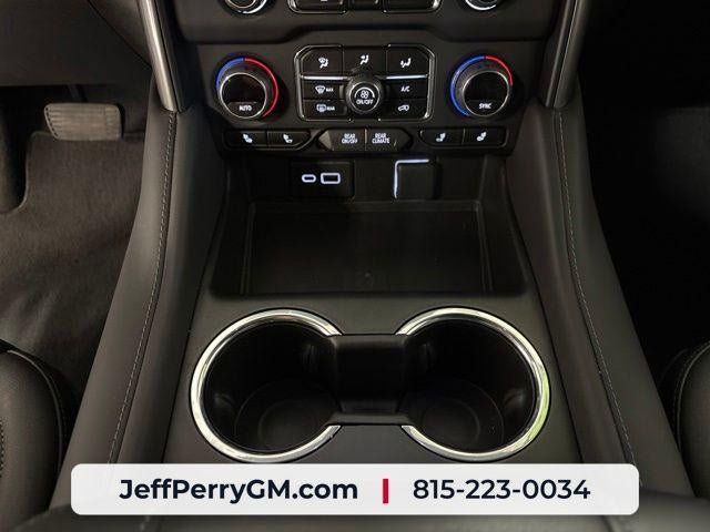 Used 2023 Chevrolet Tahoe LT AWD/4WD image 18