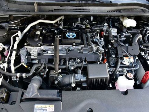 Used 2023 Toyota Corolla SE FWD image 27
