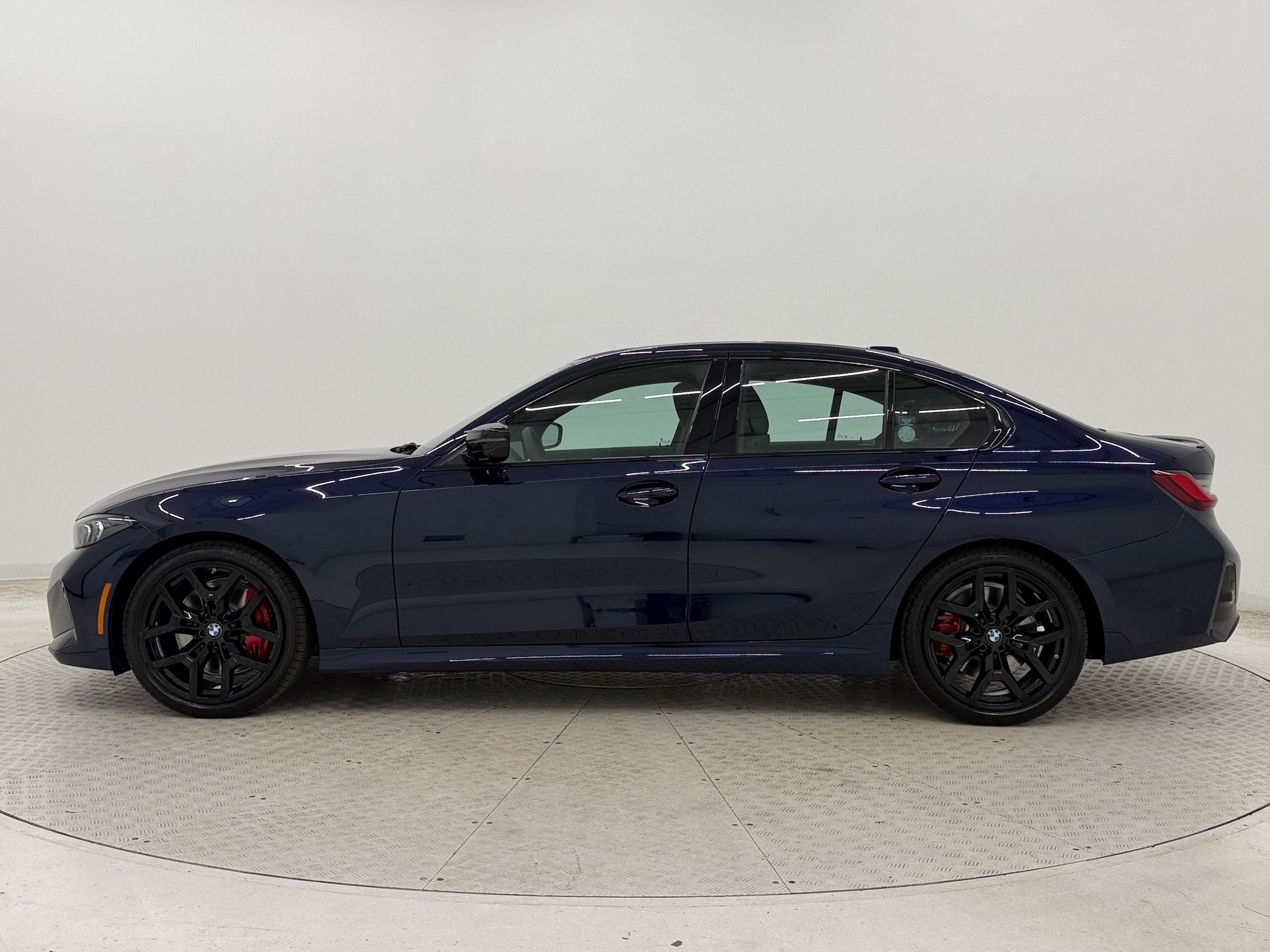 New 2026 BMW M340i w/ Premium Package RWD image 2