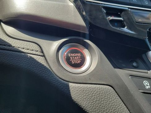 Certified 2026 Honda Odyssey EX-L image 26