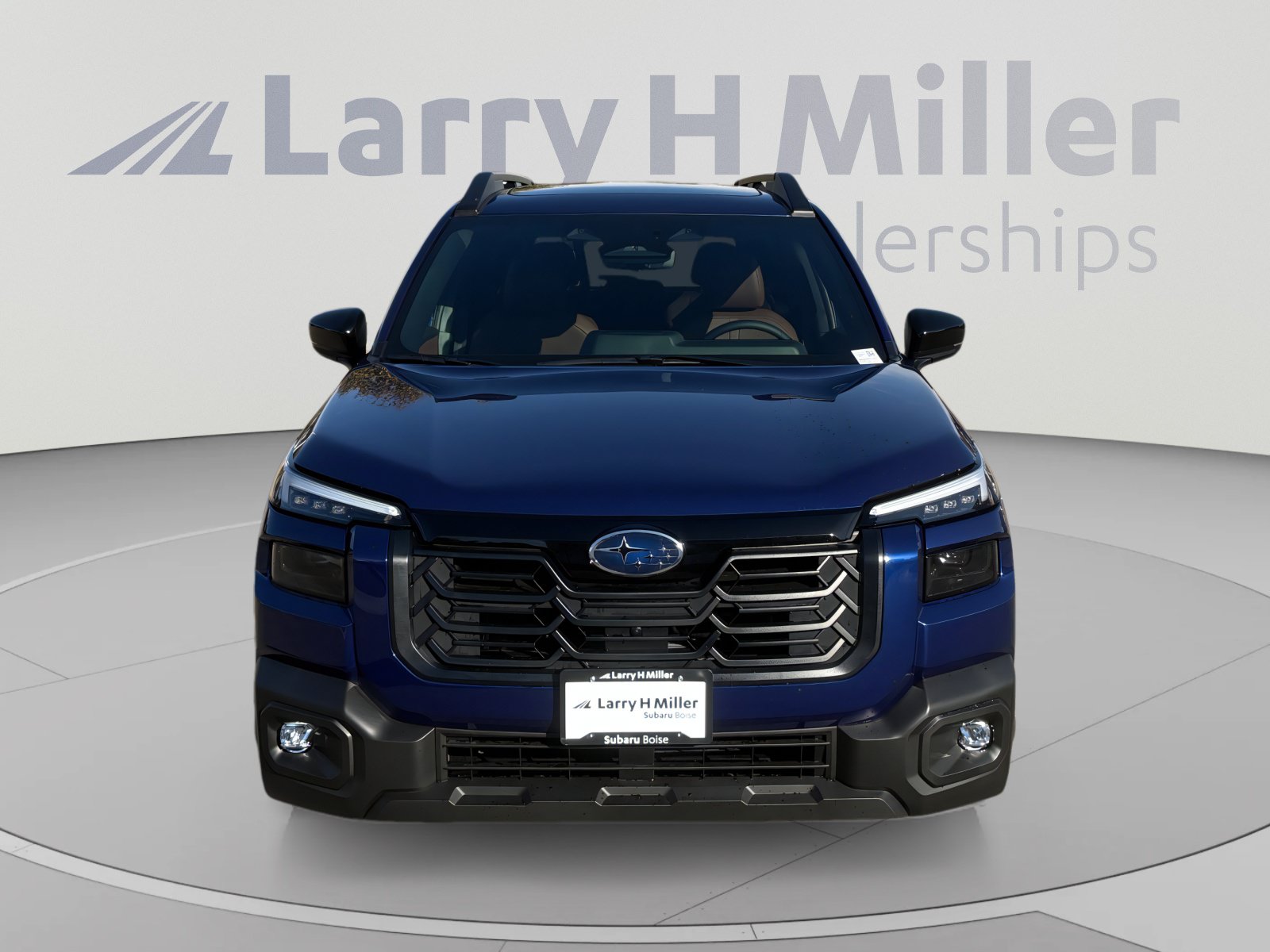 New 2026 Subaru Outback Touring XT AWD/4WD image 8