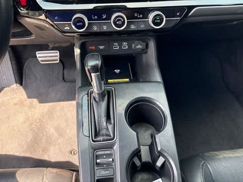 Used 2022 Honda Civic Sport Touring image 19