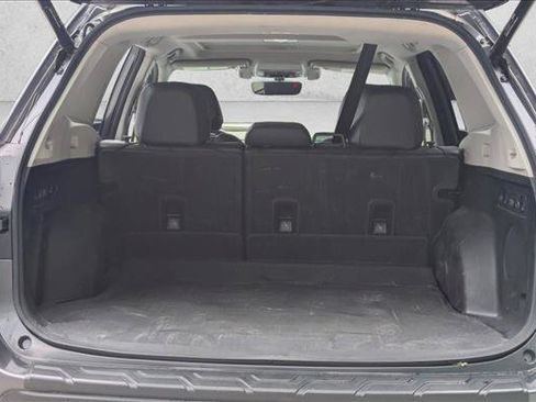 Used 2020 Subaru Forester Touring w/ Popular Package #2 AWD/4WD image 6