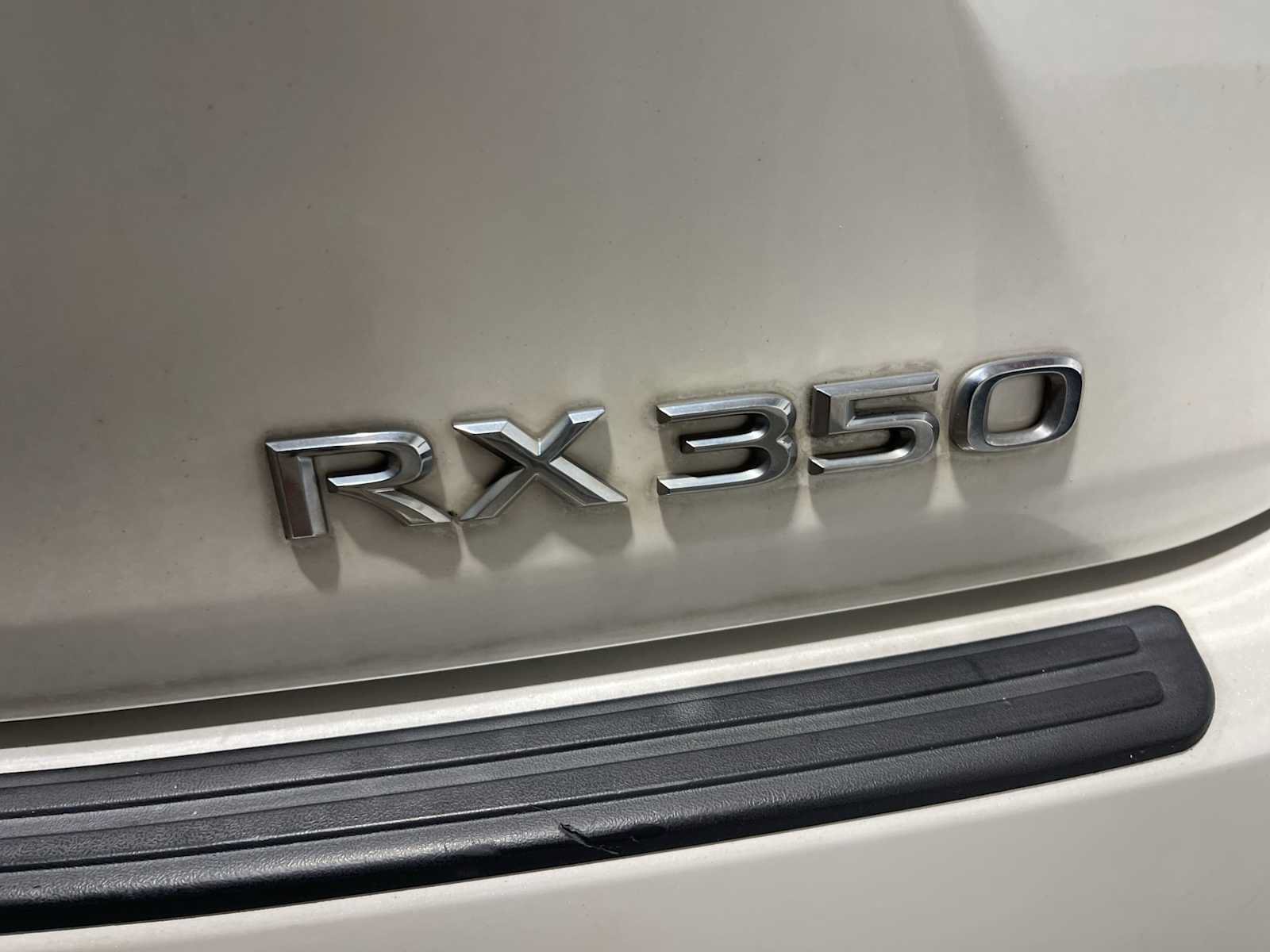 Used 2018 Lexus RX 350 AWD w/ Premium Package image 7