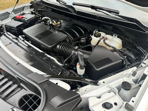 Used 2025 GMC Yukon Denali w/ Denali Reserve Package image 65