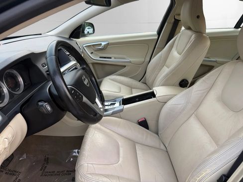Used 2012 Volvo S60 T6 AWD/4WD image 12