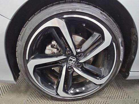 Used 2020 Honda Accord Sport image 42