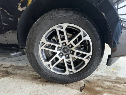 Used 2025 Ford Expedition Max Active image 48