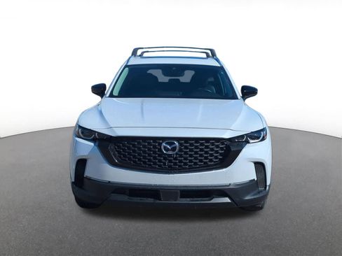 Used 2023 MAZDA CX-50 2.5 S w/ Cargo Package image 9